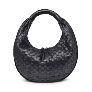 Cassandra Hobo: Black