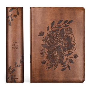 Aurora Theme Study Bible