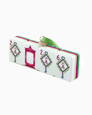 2026 Lucky Knots Ornament