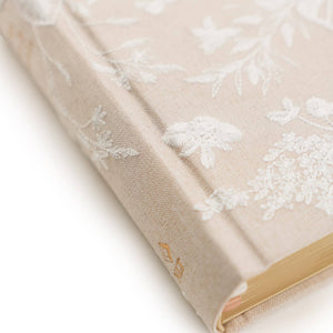 Casablanca Theme NLT Compact Bible