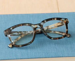 To the Max Peepers - Blue Quartz