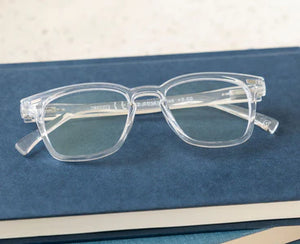 Strut Peepers - clear