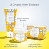 Honey & Orange Blossom Bodycare Gift Set