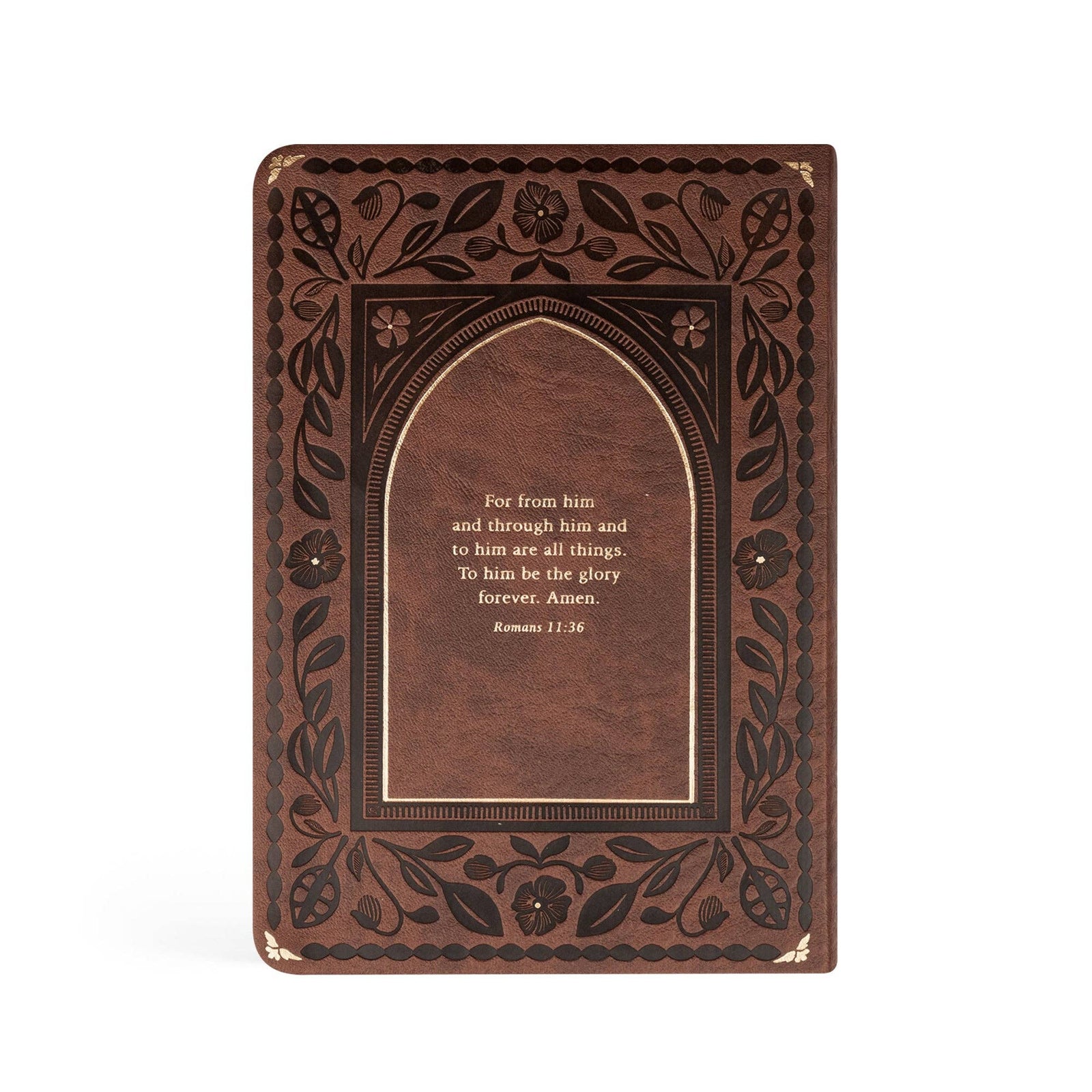 Palma Theme Notebook