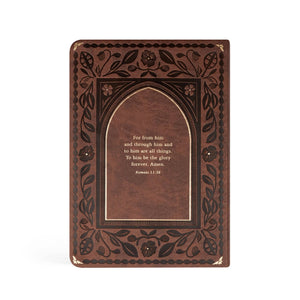 Palma Theme Notebook