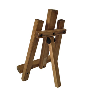 Wood Easel