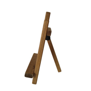 Wood Easel