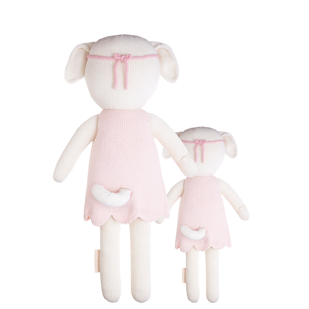 Charlotte the Dog / Cuddle+Kind