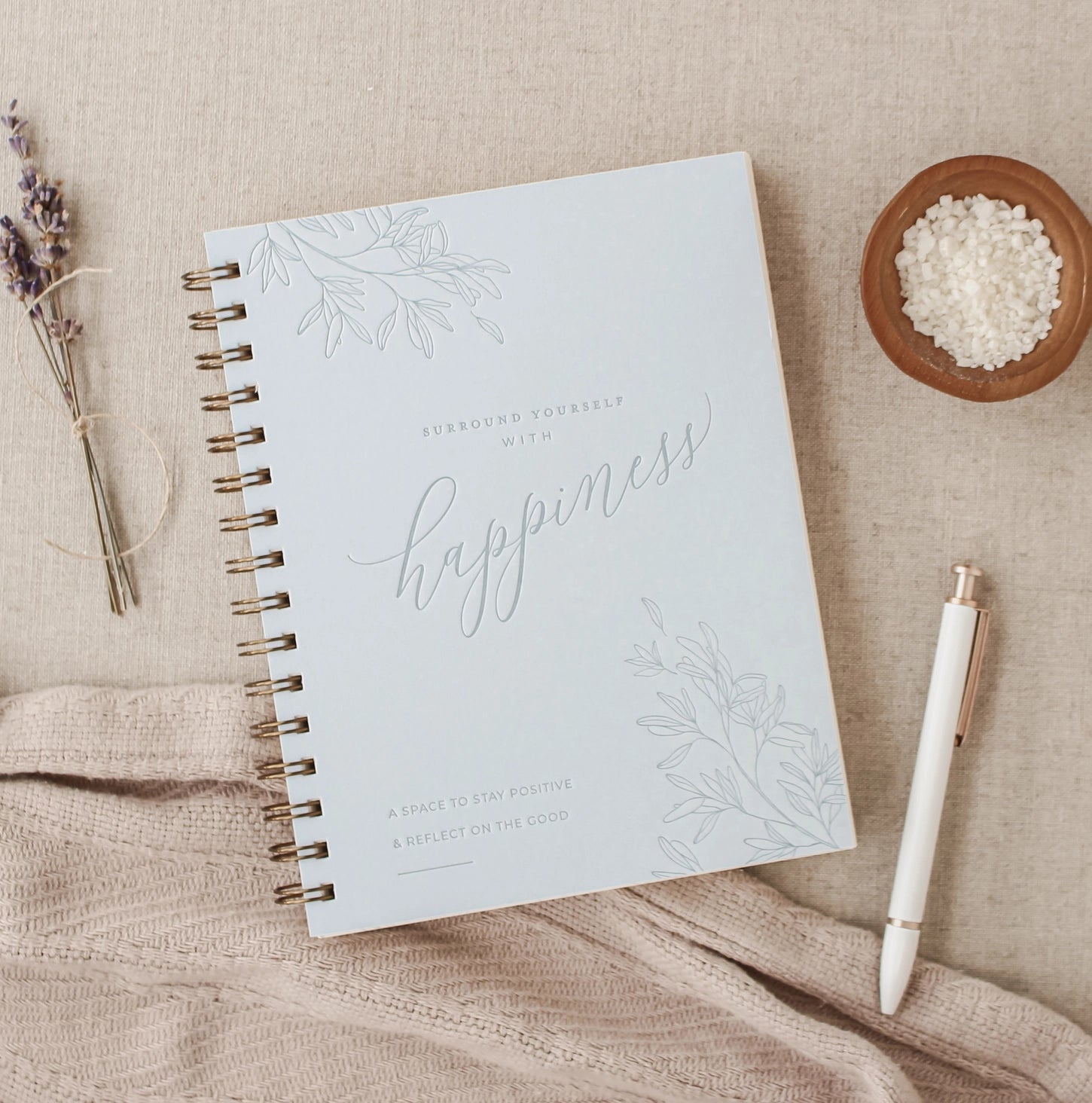 Happiness Journal
