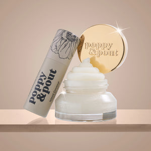 Lip Care Duo - Island Coconut