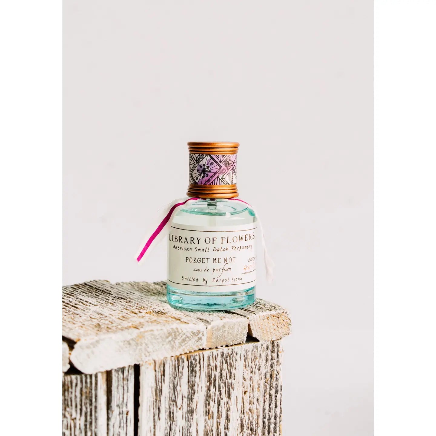 Forget Me Not eau de parfum