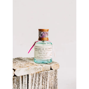 Forget Me Not eau de parfum