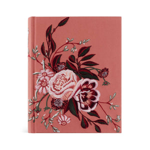 Rosedal Theme Bible