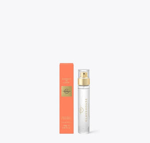 Sunsets in Capri Perfume