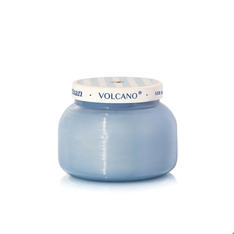 Signature Volcano Candle - Caffe Capri