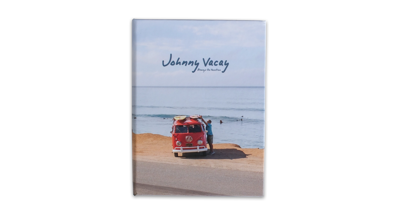 Surf Rides Playing Cards