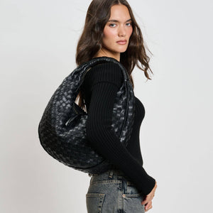 Cassandra Hobo: Black