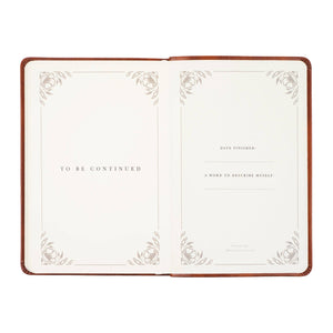 Vienna Theme Notebook Journal