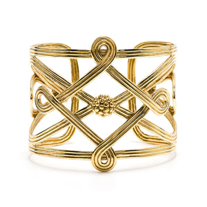 Monique Compass Cuff