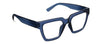 Take a Bow Peepers - Navy