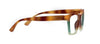 Birdie Peepers - blonde tortoise colorblock