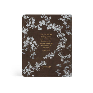 NLT Notetaking Bible: Lijiang Theme