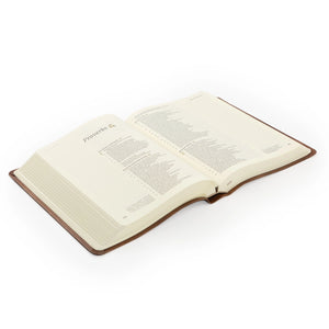 Edinburgh Theme CSB Notetaking Bible