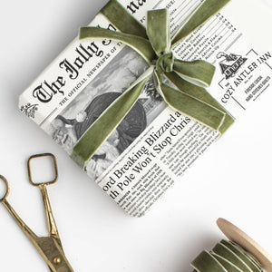 The Jolly Journal Newspaper