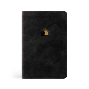 Jerusalem Theme NLT Compact Bible