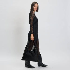 Meadow Hobo: Black
