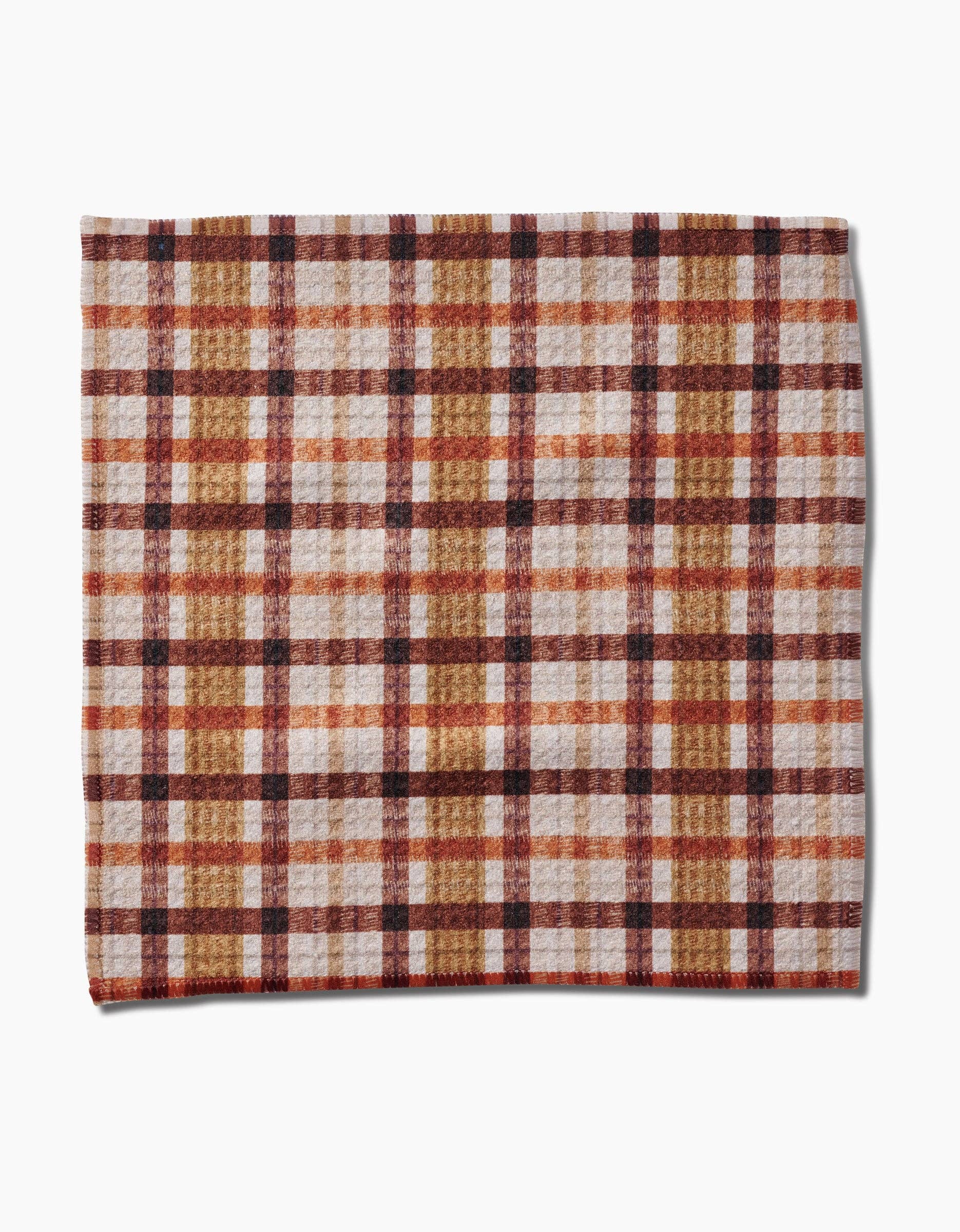 Maple Jane Dishcloth Set