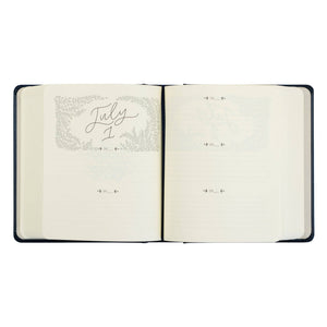 Prayer Journal: Versailles Theme