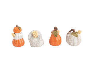 Gather Toothpick Holder