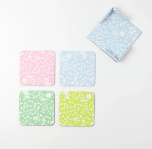 Rodeo Coasters