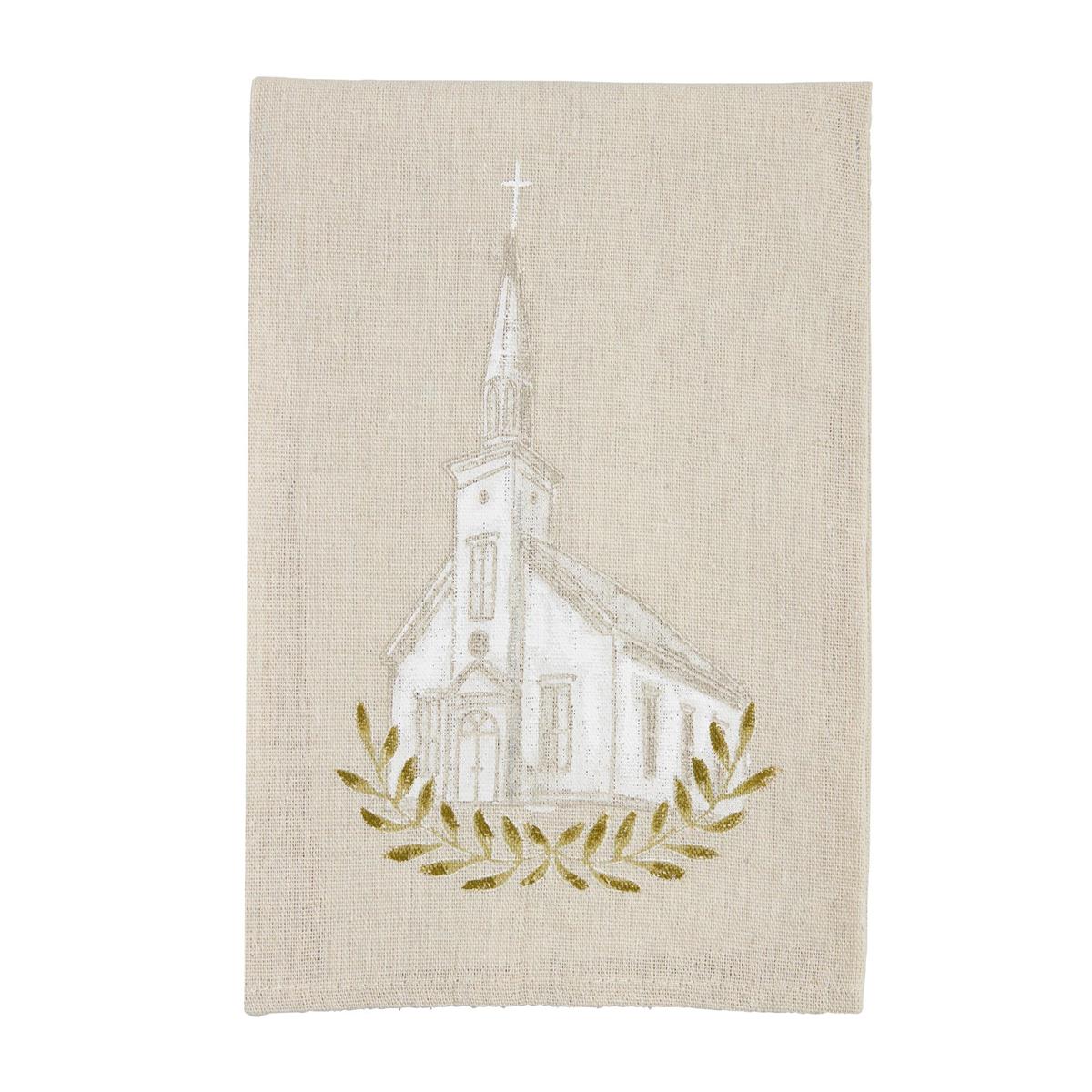 Church Towel
