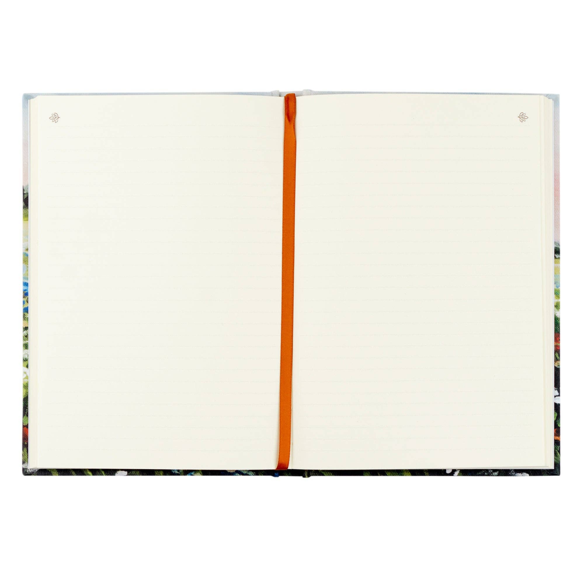 Coram Theme Notebook