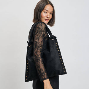 Meadow Hobo: Black