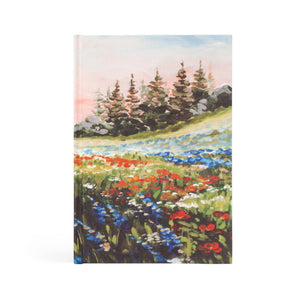 Coram Theme Notebook