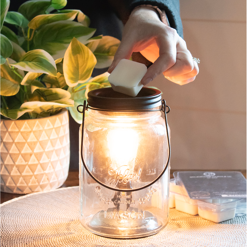 Wax Melts: Holiday Home