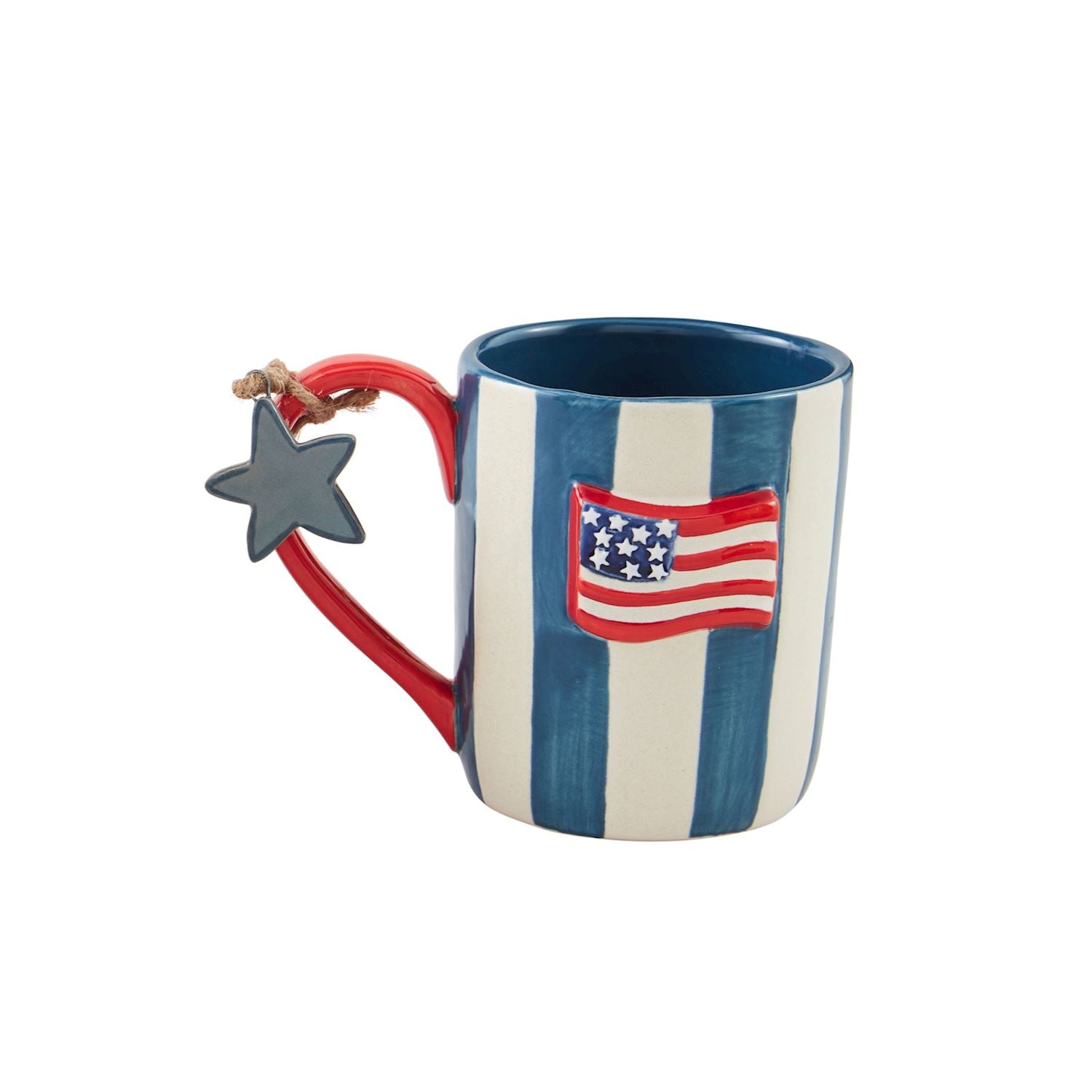 Flag Mug