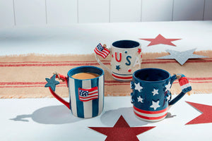 Stars Mug