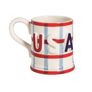 Americana USA Mug