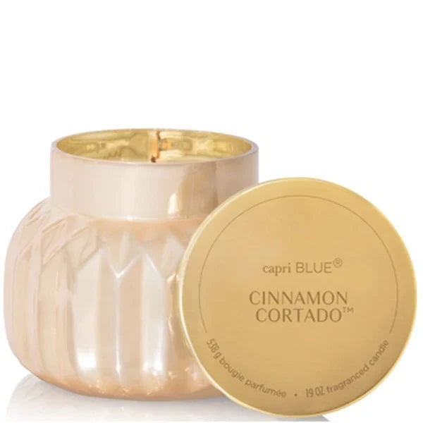 Cinnamon Cortado Signature Candle