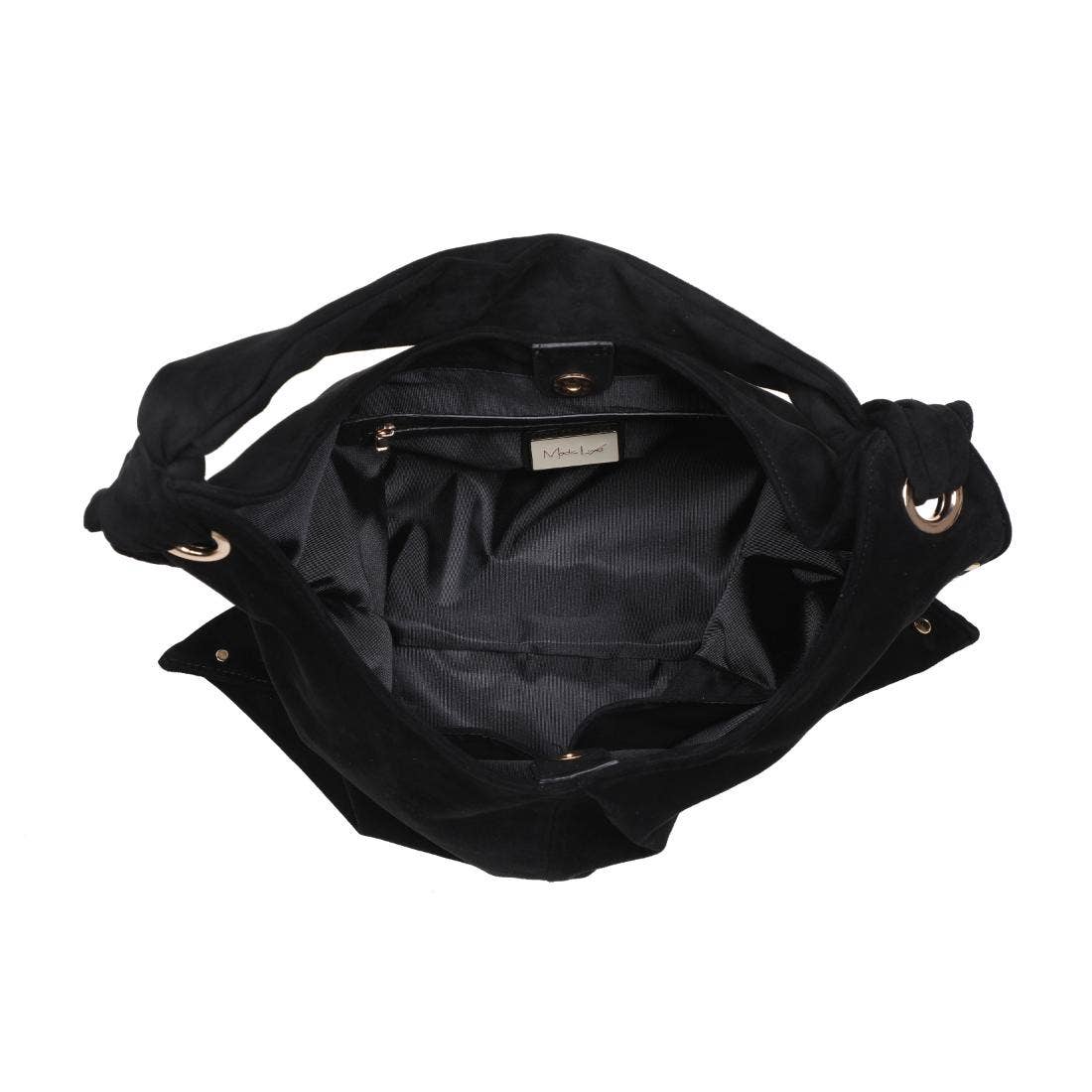 Meadow Hobo: Black