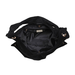 Meadow Hobo: Black