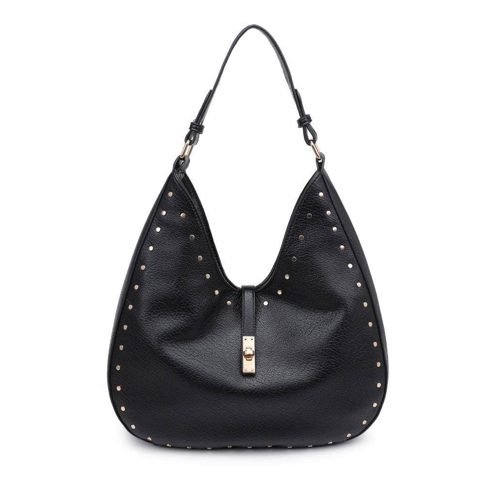 Olivia Hobo: Black