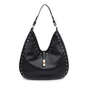 Olivia Hobo: Black