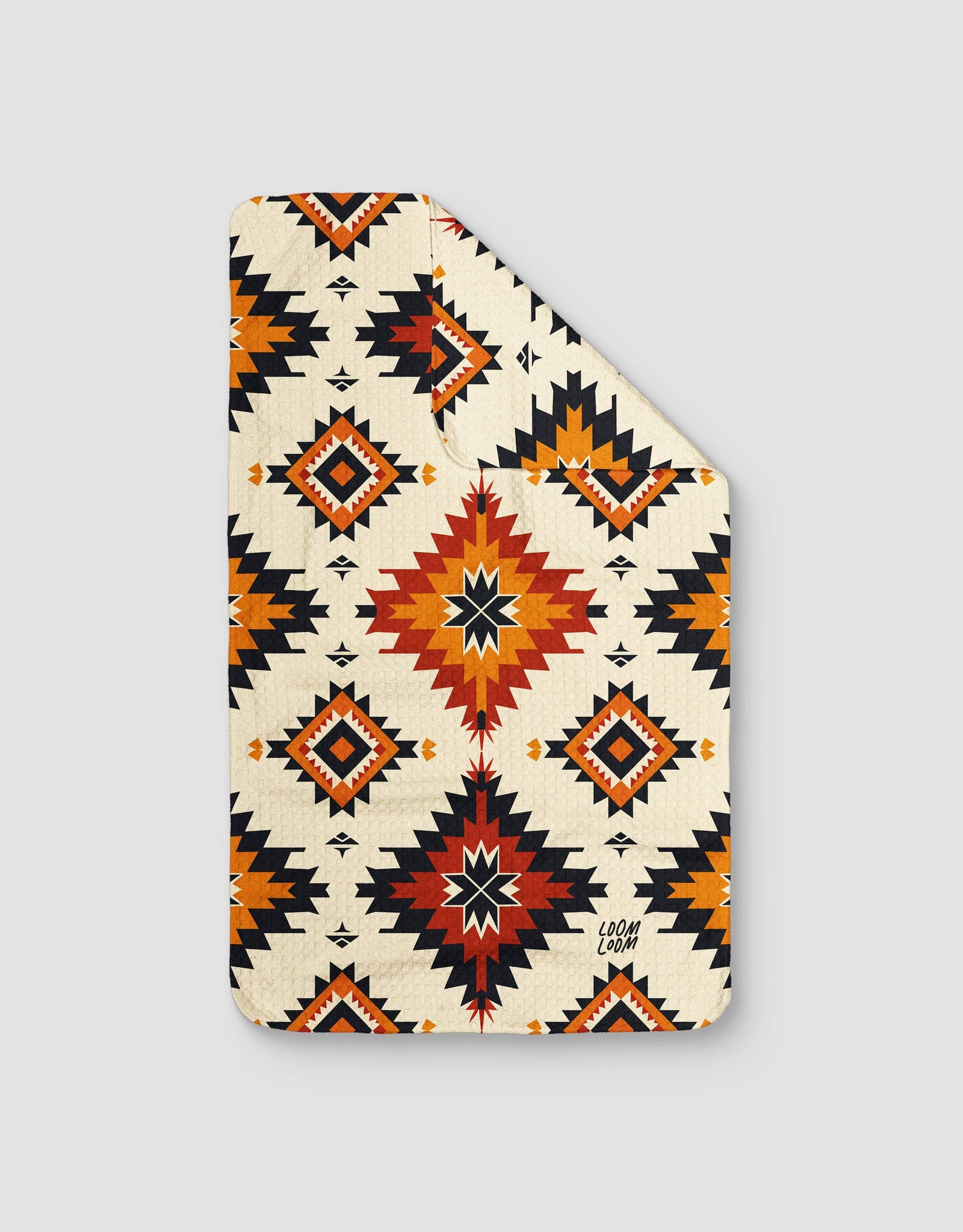 Southwest Tapestry Tea Towel