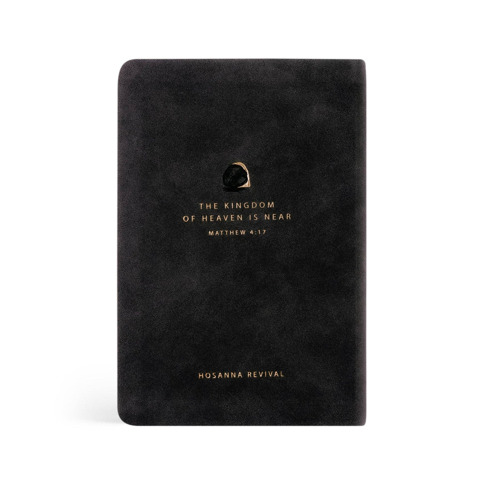 Jerusalem Theme NLT Compact Bible