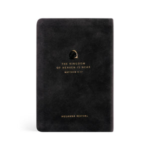 Jerusalem Theme NLT Compact Bible